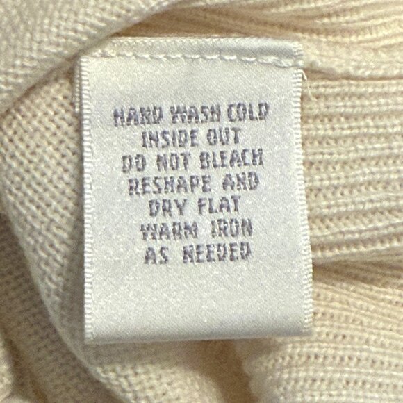 Lot 2 Vintage Y2K Womens Top Sweater XS / Petite Beaded Blouse Fairy Knit - Picture 9 of 16